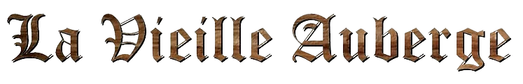logo La Vieille Auberge