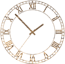 logo horloge