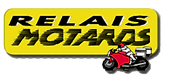 relais motards logo